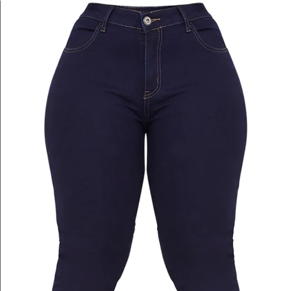 Skinny jeans - Picture 5 of 7